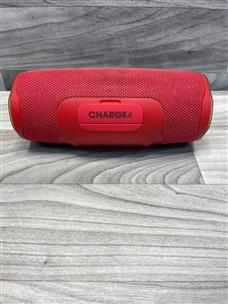 JBL Charge 4 Portable Wireless Speaker - Gray